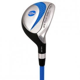 MK Pro Hybrid Rh Blue 61in - 155cm