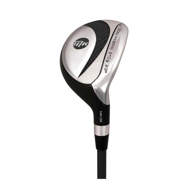 Mkids MK Pro Hybrid Rh Grey 65in - 165cm