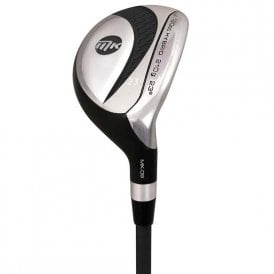MK Pro Hybrid Rh Grey 65in - 165cm