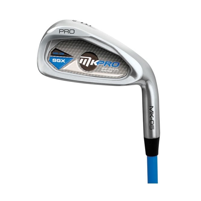 Mkids MK Pro Iron Blue 61in - 155cm