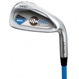 MK Pro Iron Blue 61in - 155cm