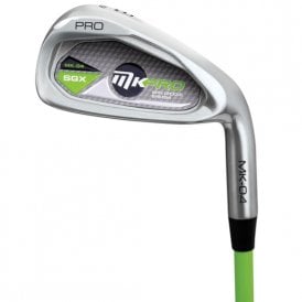 MK Pro Iron Green 57in - 145cm