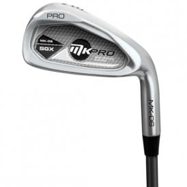 MK Pro Iron Grey 65in - 165cm