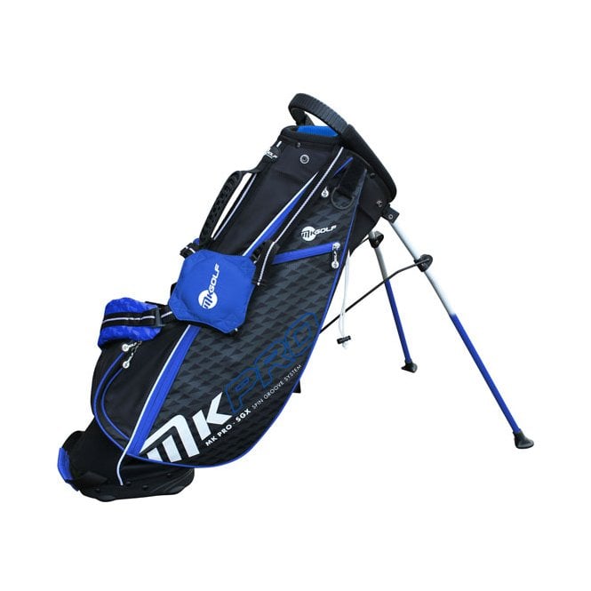 Mkids MK Pro Standbag Blue 61in - 155cm