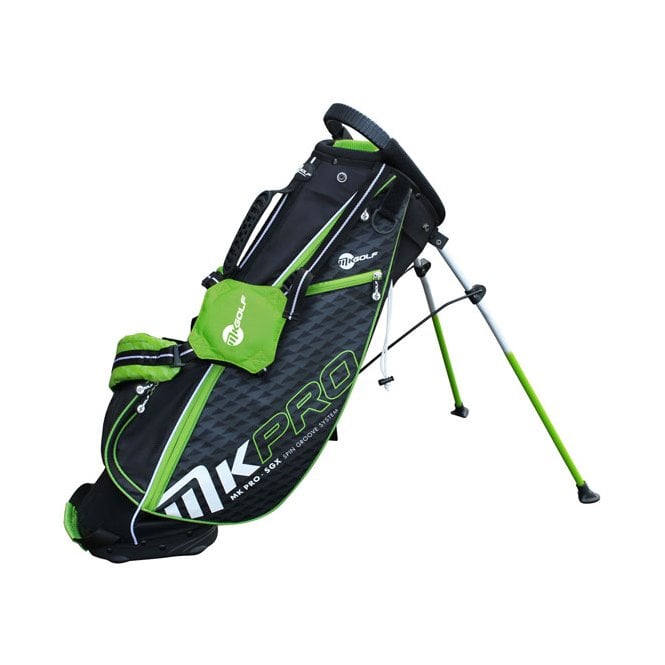 Mkids MK Pro Standbag Green 57in - 145cm