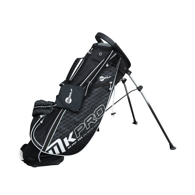 Mkids MK Pro Standbag Grey 65in - 165cm