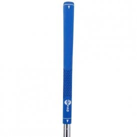 MK Pro Putter Junior Grip - Blue (Age 13-14)