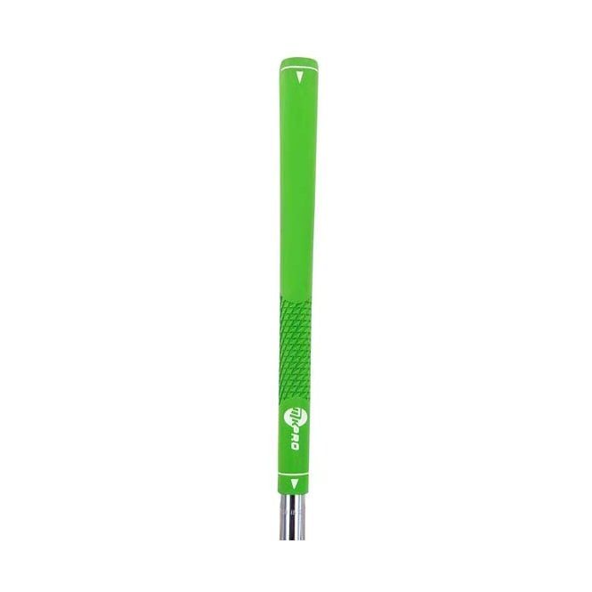 Mkids MK Pro Putter Junior Grip - Green (Age 11-12)