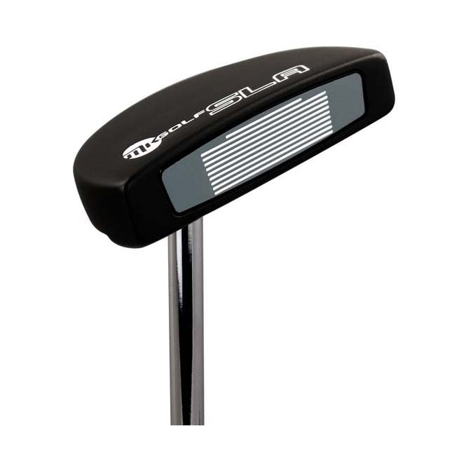 Mkids MK Pro SLA Putter Grey 65in - 165cm