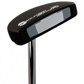 MK Pro SLA Putter Grey 65in - 165cm