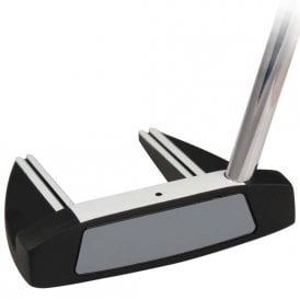 MK Pro SQ2 Putter Rh Grey 65in - 165cm