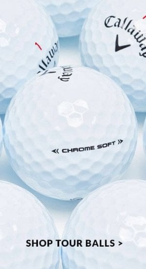 Tour Balls