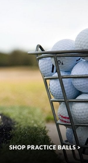 Practice Balls