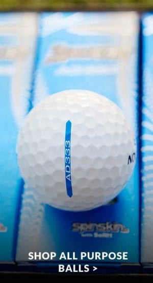 All Purpose Balls