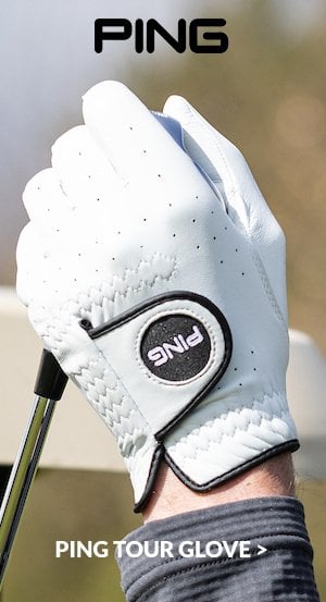 Ping Tour Glove