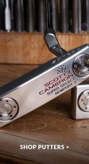 Putters
