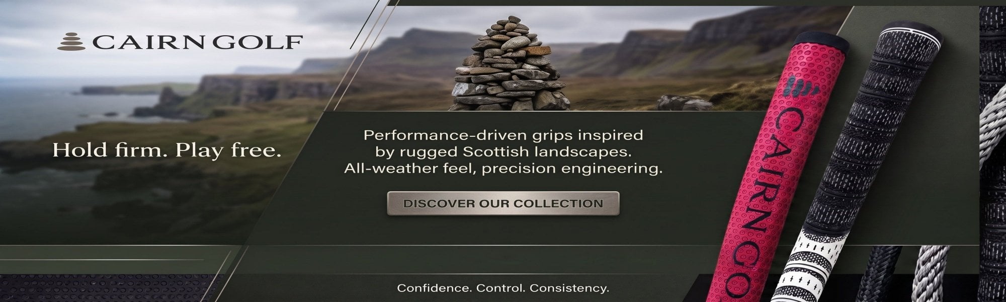cairn golf