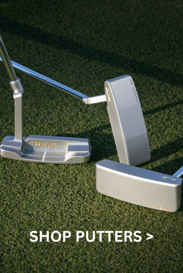 Putters