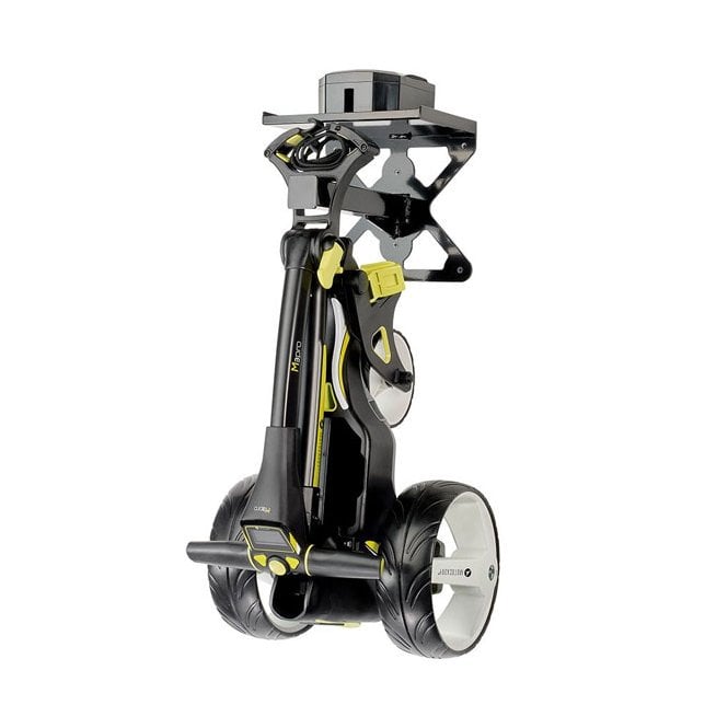 Motocaddy  M-SERIES CADDY RACK
