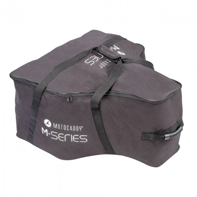 Motocaddy  M-Series Travel Cover