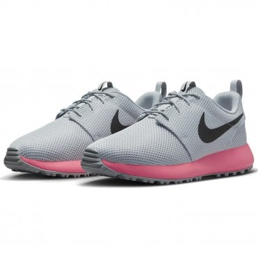 Nike Roshe G Next Nature Golf Shoes Lt Smoke Grey