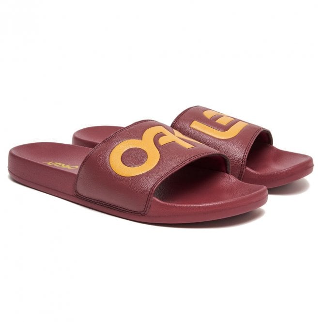 Oakley  B1B SLIDE 2.0 - IRON RED