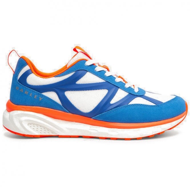 Oakley  Bulworth Trainers - OZONE/WHITE