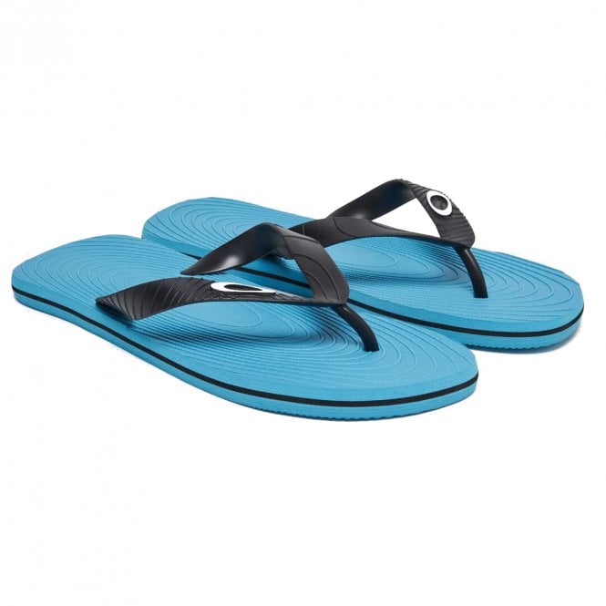 Oakley  CATALINA FLIP FLOP - Bright Blue