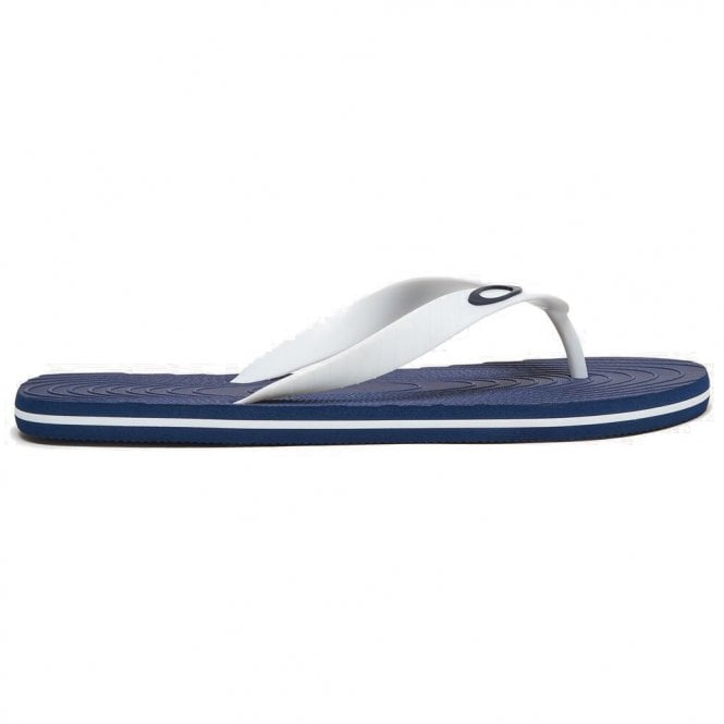 Oakley  CATALINA FLIP FLOP - TEAM NAVY