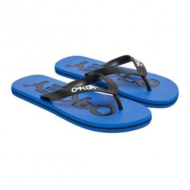 Oakley COLLEGE FLIP FLOP - Ozone