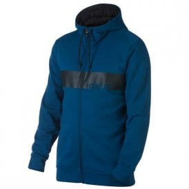Oakley CROSSBAR MARK II FZ HOODIE - POSEIDON
