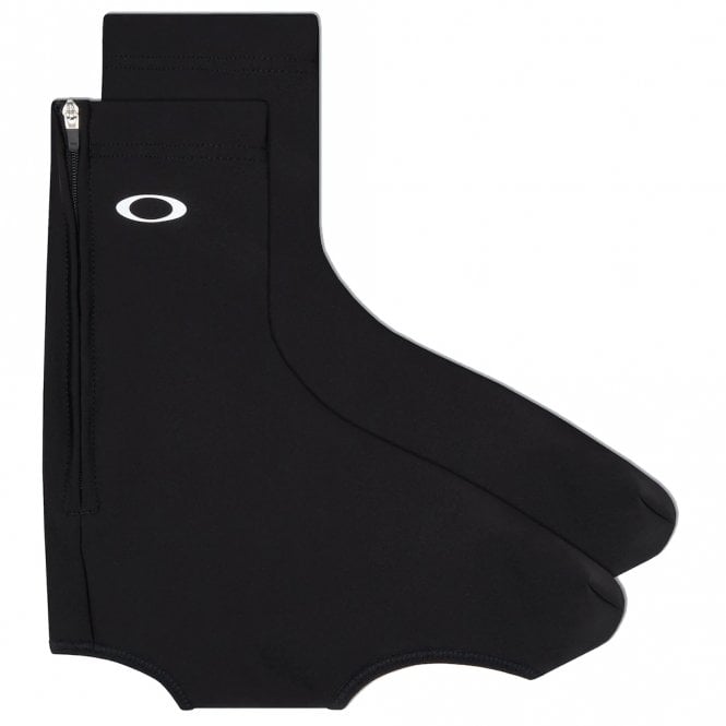 Oakley  CYCLE SHOE COVER 3.0 BLACKOUT