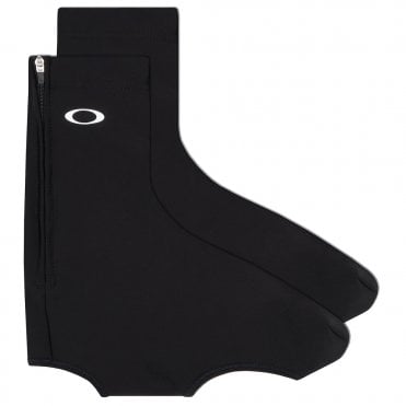Oakley CYCLE SHOE COVER 3.0 BLACKOUT