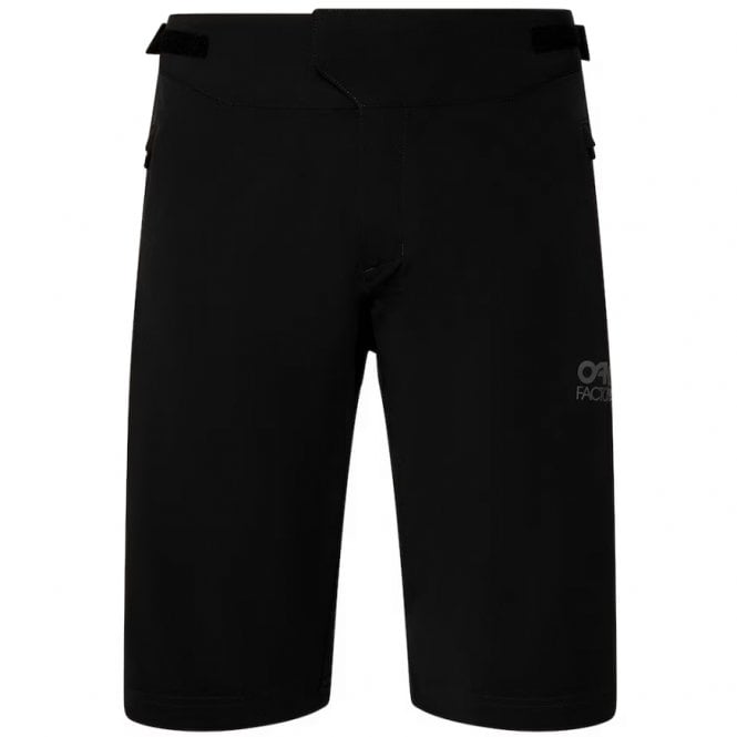 Oakley  Cycling Factory Pilot Lite Short I Blackout