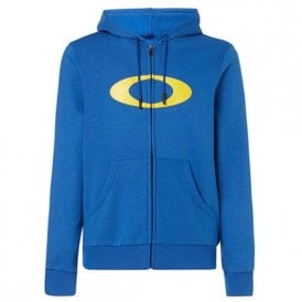 Oakley ELLIPSE FZ HOODIE - ELECTRIC SHADE