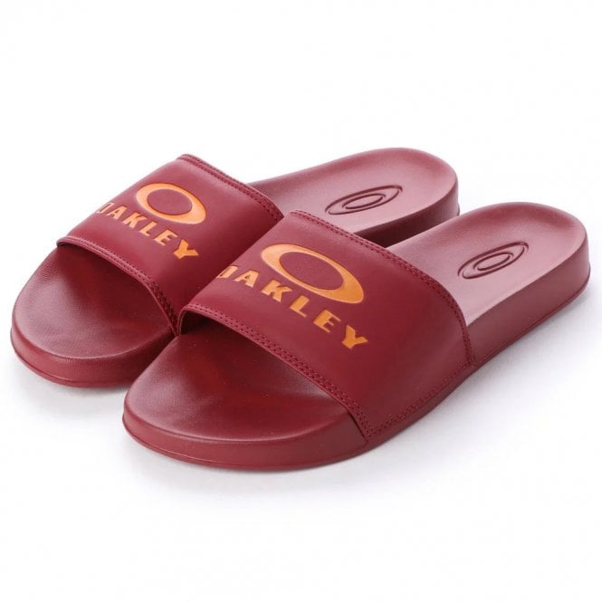 Oakley  ELLIPSE SLIDE - SUNDRIED TOMATO