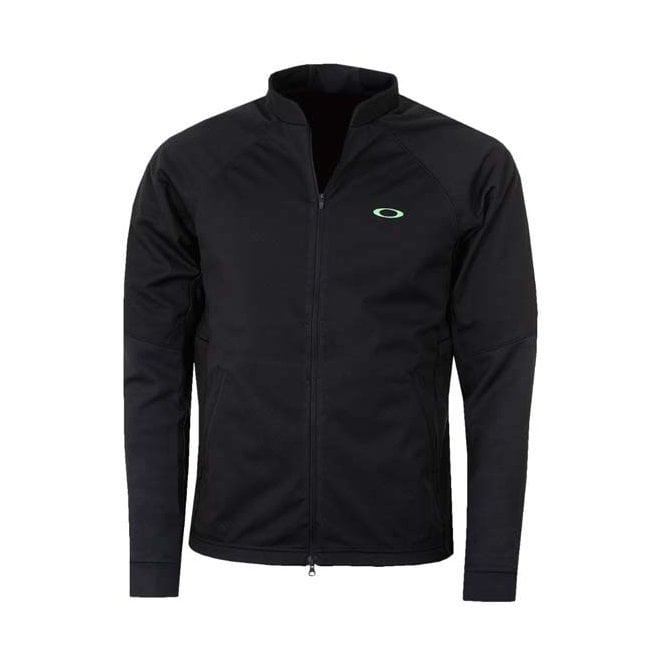 Oakley  ENGINEERED SOFTSHELL - DULL ONYX