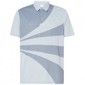 Oakley GEOMETRIC SWING POLO - FOG GREY