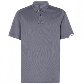 OAKLEY GRAVITY SS POLO 2.0 - BLACKOUT