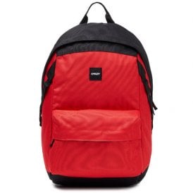 Oakley HOLBROOK 20L BACKPACK Red Line - OneSize