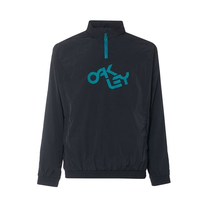 Oakley  IRIDIUM JACKET - Blackout