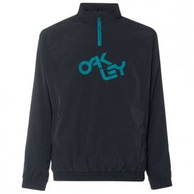 Oakley IRIDIUM JACKET - Blackout