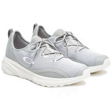Oakley Lennox Trainers Stone Gray