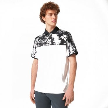 Oakley MTNDYE CLRBLK POLO Blackout