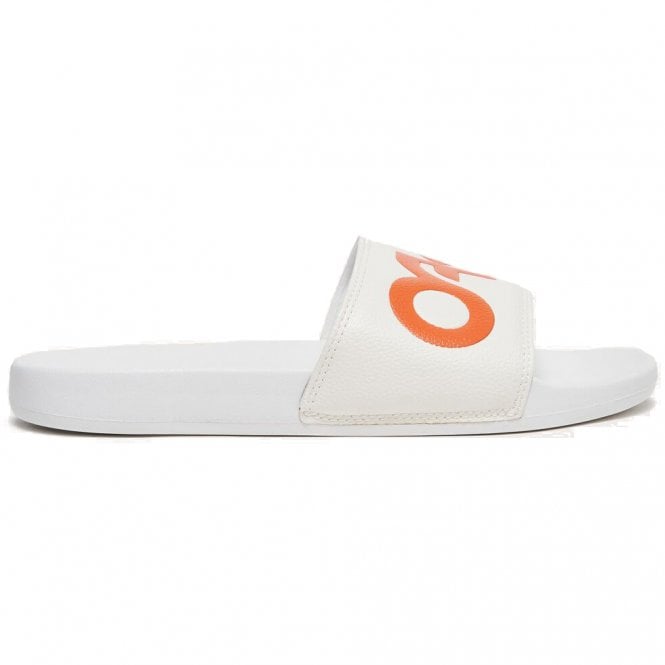 Oakley   B1B SLIDE 2.0 - White