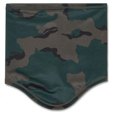 Oakley PRINTED NECK GAITER MISC B1B CAMO HUNTER - U