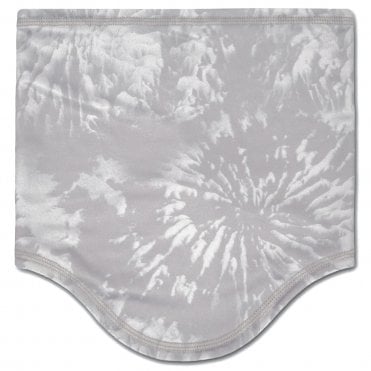 Oakley PRINTED NECK GAITER MISC GREY MOUNTAIN TIE DYE PT - U