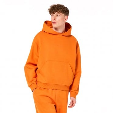 Oakley SOHO PO HOODIE 3.0 - Burnt Orange