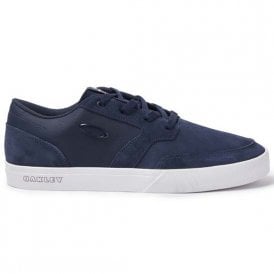 Oakley SUEDED LIGHTHOUSE SNEAKER - FATHOM