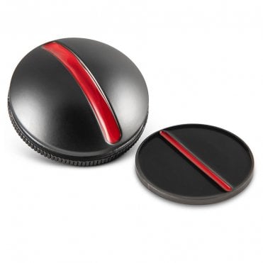 On Point Marker Smooth Red